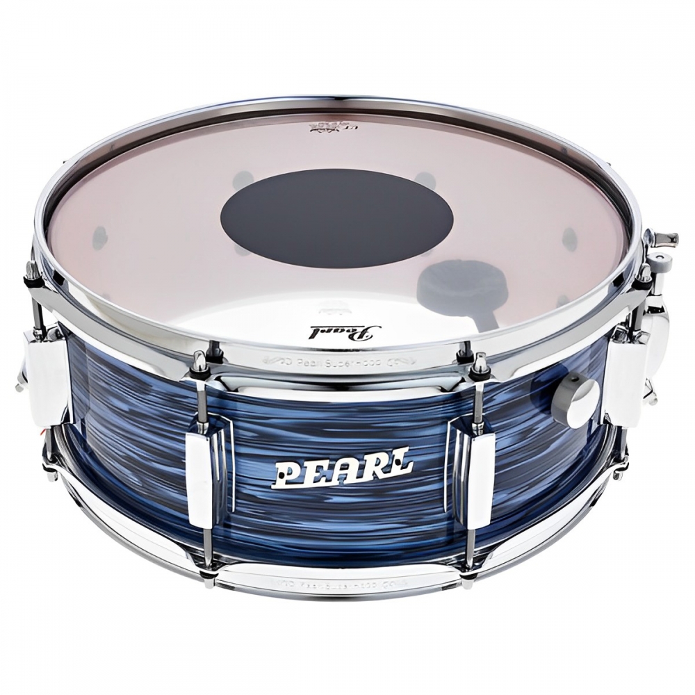 CAIXA PEARL PRESIDENT DELUXE 75TH 14X5,5 OCEAN RIPPLE