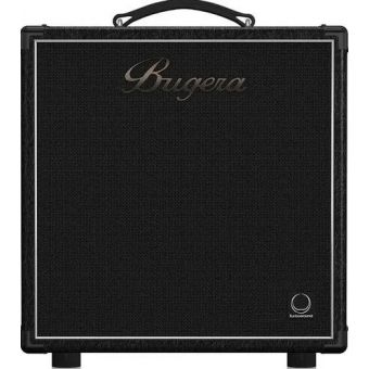 GabineteCaixa Bugera 112 TS 80W