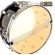 Caixa De Bateria Nagano Classic Beat 14x6,5cm Preto Metalico