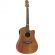 Violão Elétrico Strinberg Folk SD200C SMS