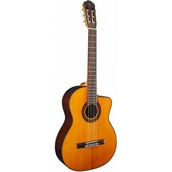 Takamine GC5CE-NAT