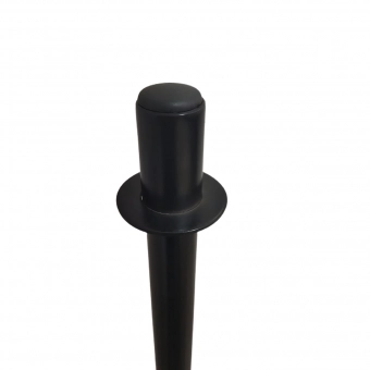 TRIPÉ EDM SUPORTE PEDESTAL CAIXA DE SOM ACÚSTICA AUDIO PRO EDM