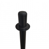 TRIPÉ EDM SUPORTE PEDESTAL CAIXA DE SOM ACÚSTICA AUDIO PRO EDM