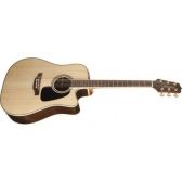 VIOLÃO TAKAMINE GD51CE-NAT