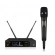 MICROFONE KADOSH S/FIO DUPLO MODELO NOVO ATUALZADO K1201M