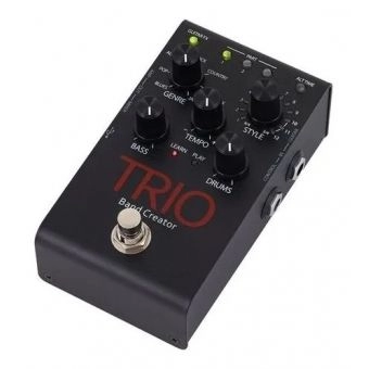 Pedal Trio Band Creator Digitech