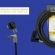 CABO DE FORÇA ENERGIA AC POWERCON 3X2,5MM 2P+T2  2MT