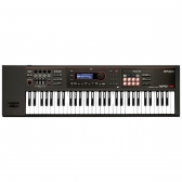 Teclado Sintetizador Roland Xps30 - Com Fonte- Nota fiscal e Garantia de 1 ano- XPS 30 PRETO