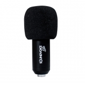 Kit Microfone Condensador Soundvoice Soundcasting Lite 800