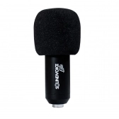 Kit Microfone Condensador Soundvoice Soundcasting Lite 800