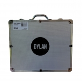 DISTRIBUIDOR DE ANTENA DYLAN COMBAINER 4 CANAIS IN-EAR DA400