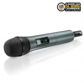 Microfone Profissional De Mão Sem Fio Sennheiser Xsw2 835a Original