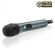 Microfone Profissional De Mão Sem Fio Sennheiser Xsw2 835a Original
