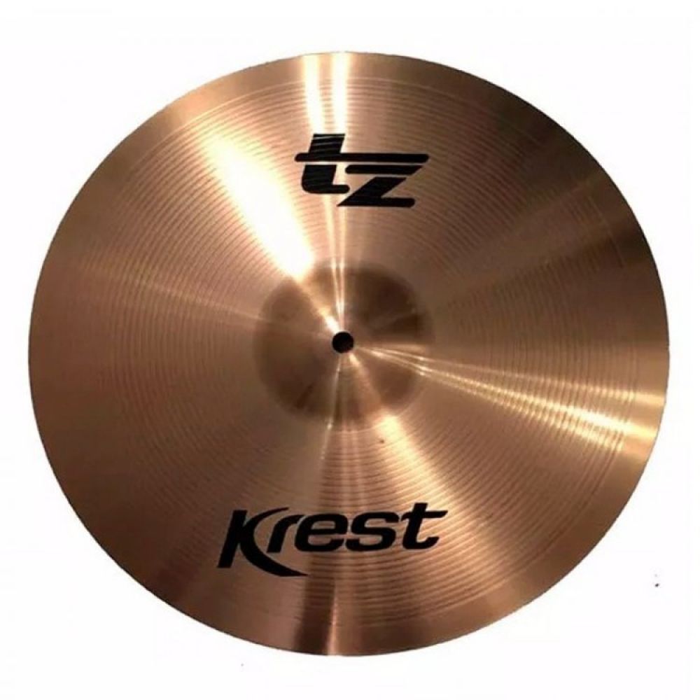 Prato Krest Ride 20 Polegadas TZ20RI Linha TZ