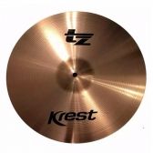 Prato Krest Ride 20 Polegadas TZ20RI Linha TZ
