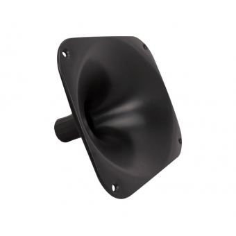 Corneta Plastica LC06 Italian Ludovico Preta para Driver