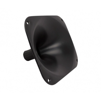 Corneta Plastica LC06 Italian Ludovico Preta para Driver