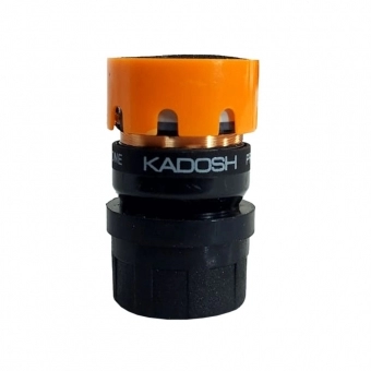 Cápsula de Microfone Dinâmica Cardioide Kadosh K3