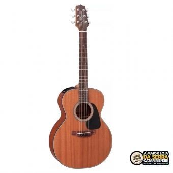 Violão Takamine Baby Gx11Com Bag