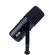 MICROFONE DYLAN DM-7 COM SUPORTE PODCAST BROADCASTER STUDIO