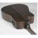 Violão Folk Strinberg SD200C TOS Elétrico Aço Tabaco
