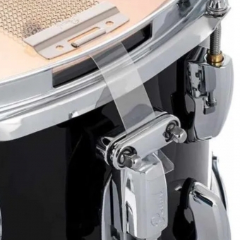 CAIXA PEARL MODERN UTILITY MAPLE 14x8 COR 227 SATIN BLACK