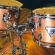 BATERIA MICHAEL TRINITY DMT322- MSP BUMBO 22 PRATOS E BANCO