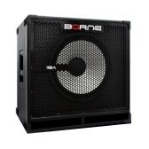 CaixaGabinete Passiva Baixo Borne 115A 300W