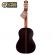 Violão Rozini Nylon Tampo Sólido RX 213 ACN Clássico Acústico Elétrico