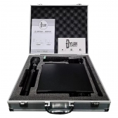 MICROFONE DYLAN SEM FIO SIMPLES TRUE DIVERSITY D-9501
