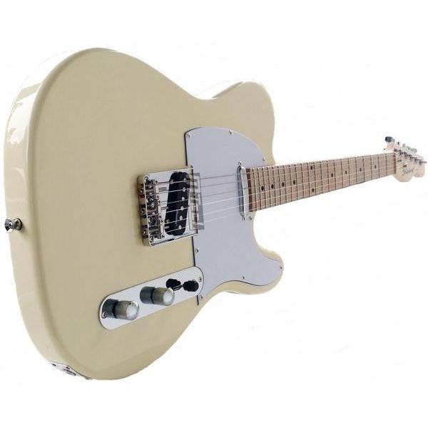 Guitarra STRINBERG TC 120S IV TELE