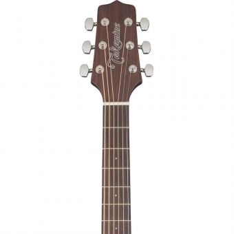 Violão Takamine Gd12ce Natural Fosco Tp4t