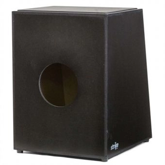Cajon Acústico FSA Strike SK4054 Heart