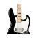 Contrabaixo Michael Jazz Bass Bm675n Bk Preto Pickup Cover
