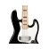 Contrabaixo Michael Jazz Bass Bm675n Bk Preto Pickup Cover