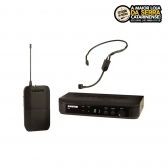 Microfone Sem Fio Shure Blx14brp31 J10 Head Set