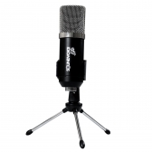 Kit Microfone Condensador Soundvoice Soundcasting Lite 800