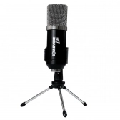 Kit Microfone Condensador Soundvoice Soundcasting Lite 800