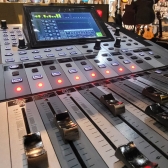 MESA DIGITAL DUONN SOUND ATRIUM 12 CONEXÃO BLUETOOTH