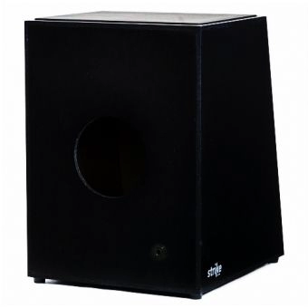 Cajon Acústico FSA Strike Elétrico SK5020 Hard Rock