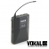 Microfone Sem Fio Para Celular Cameras E Mesas Vokal Vwb30