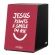 Cajon Acústico FSA Strike SK4014 Jesus