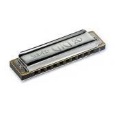 Gaita Harmonica Hering Super Gig 20 4020 C-DÓ SHG