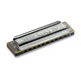 Gaita Harmonica Hering Super Gig 20 4020 C-DÓ SHG