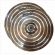 Prato Zeus Heritage Hi-hat 14 Zhh-14 Liga B-20