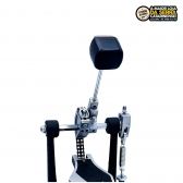 Pedal De Bumbo Odery P-704 Inrock Series Corrente Dupla Batedor Duo-beat Odery P-704