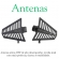 DISTRIBUIDOR DE ANTENAS DYLAN 8 ENTRADA BNC C/ MALETA DA-800