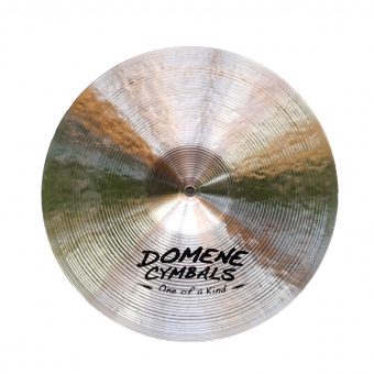 Prato Domene Cymbals Crash Dante Stadium Series 18bronzeb20