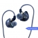 FONE DE OUVIDO IN-EAR DYLAN DE-115 MONITOR DE PALCO