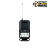 Microfone Sem Fio Shure Blx14brp31 J10 Head Set
